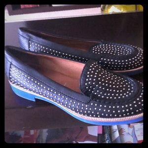 Jefferey Campbell loafers